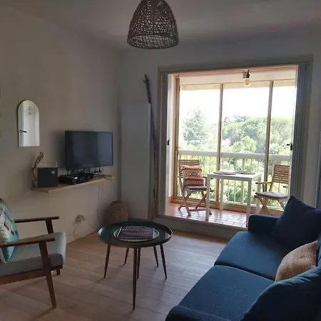 Appartement Santa Maxima Sainte-Maxime