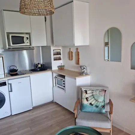 Santa Maxima Appartement *