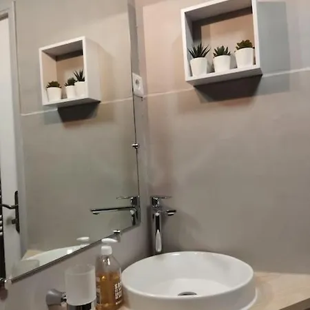 Appartement Santa Maxima *