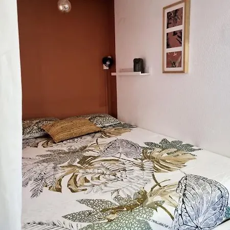 Appartement Santa Maxima *